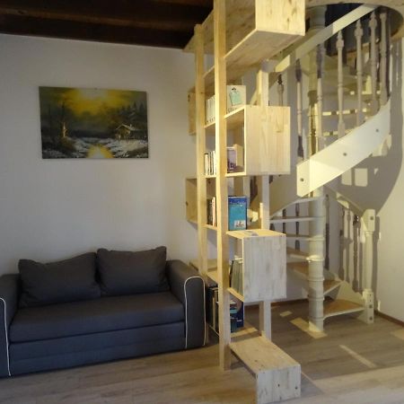 Le Mas Du Galibot Chambre Cambalotte Saint-Florent-sur-Auzonnet Exterior photo