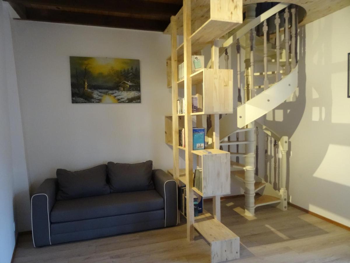 Le Mas Du Galibot Chambre Cambalotte Saint-Florent-sur-Auzonnet Exterior photo